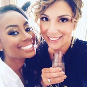 Meet your Posher, Alana